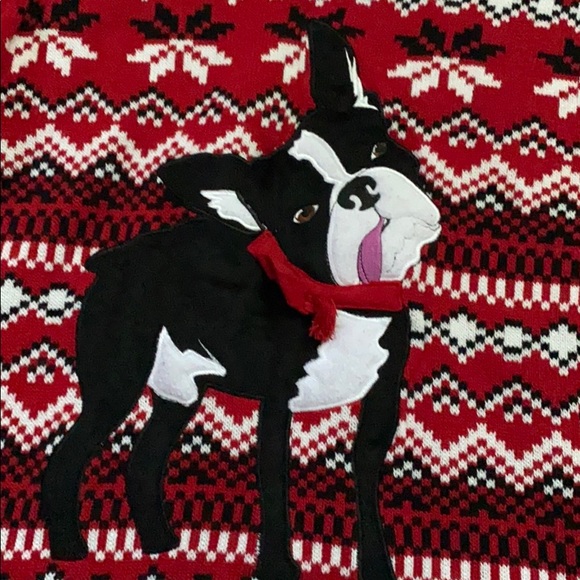 “Ugly” Christmas Sweater!! - Picture 2 of 6